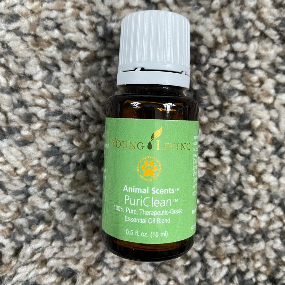 Young Living - Puriclean